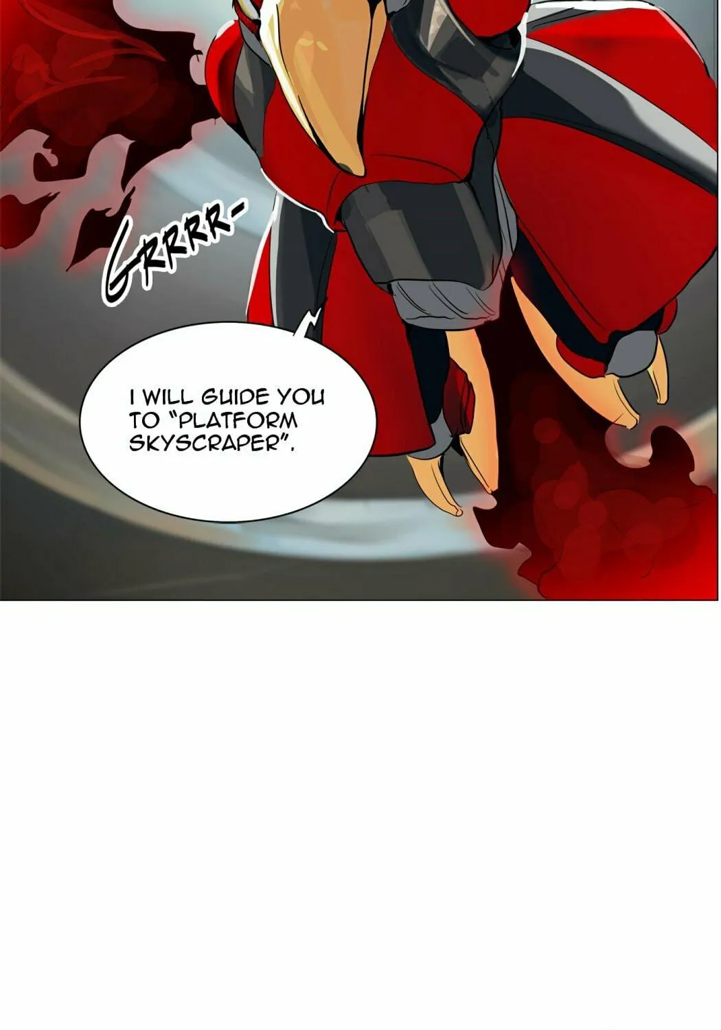 Tower of God Chapter 212 page 113 - 