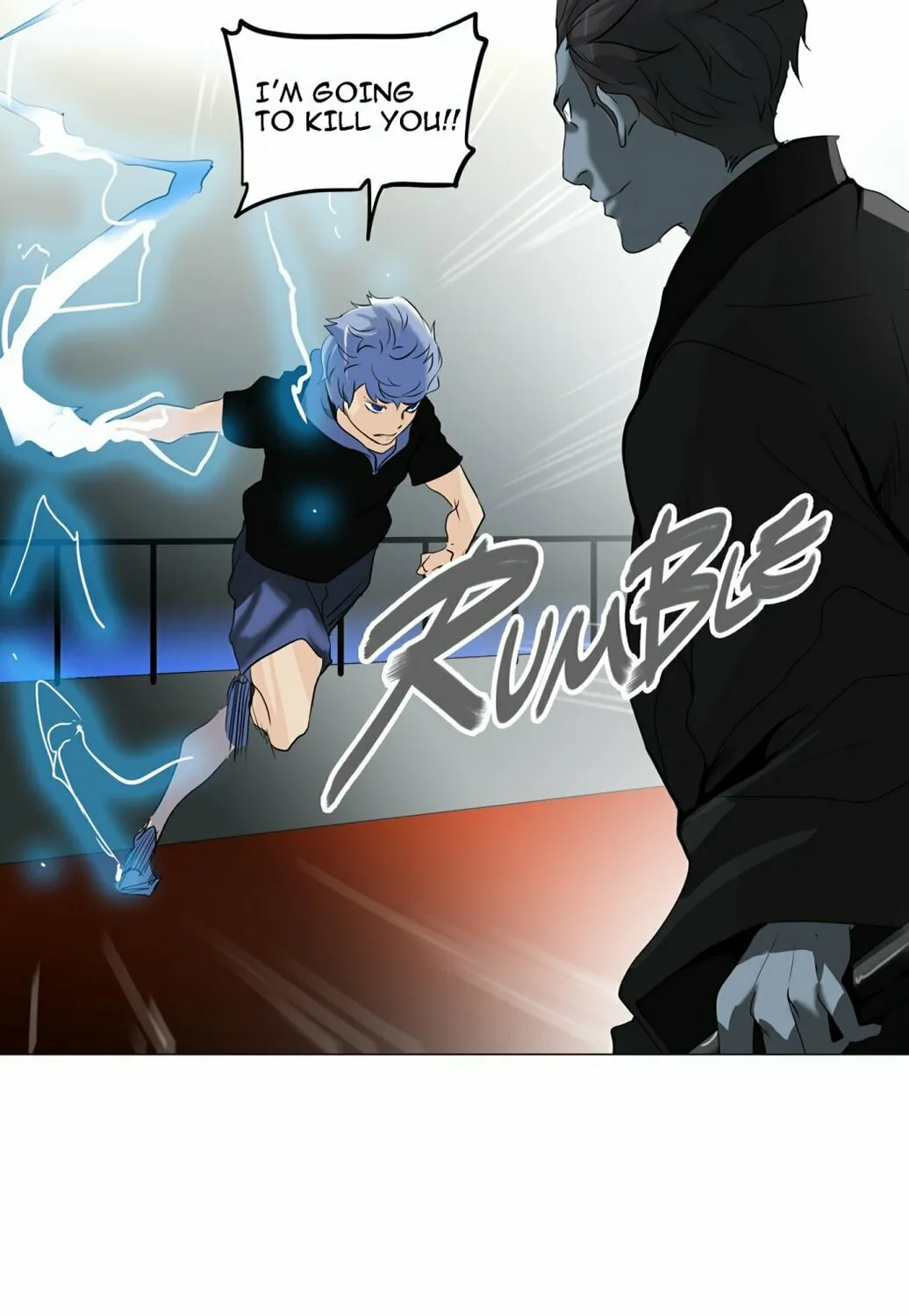 Tower of God Chapter 212 page 13 - 