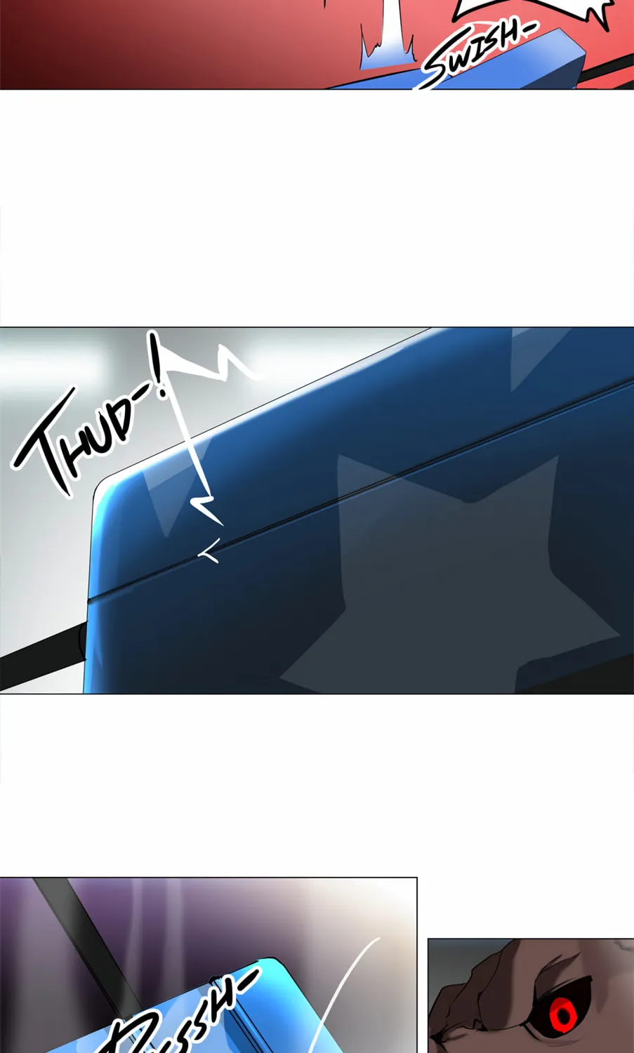 Tower of God Chapter 212 page 33 - 