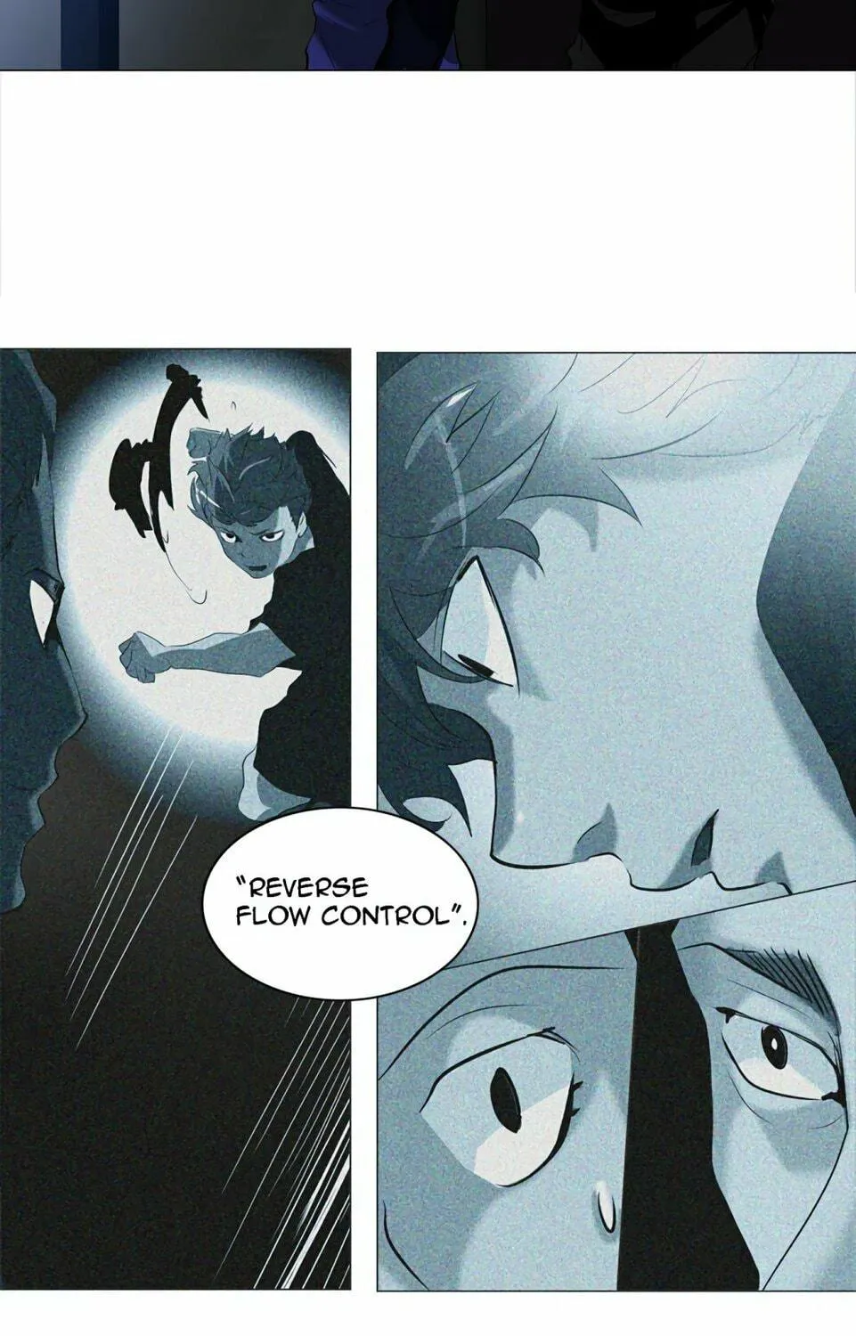 Tower of God Chapter 212 page 5 - 