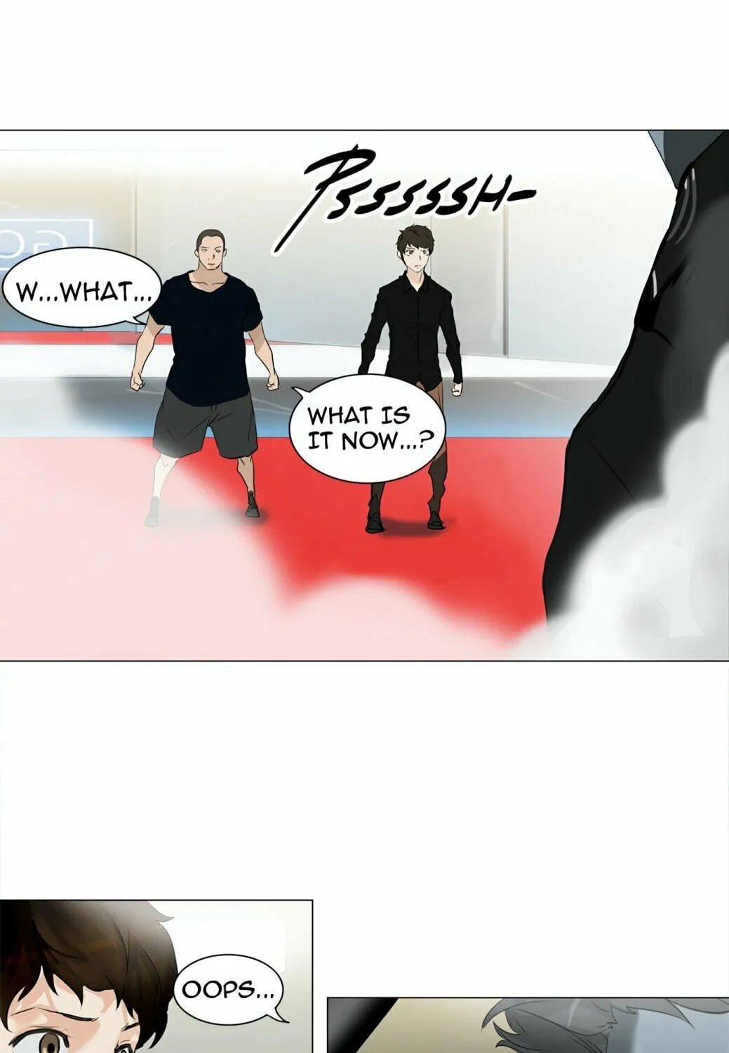 Tower of God Chapter 212 page 41 - 