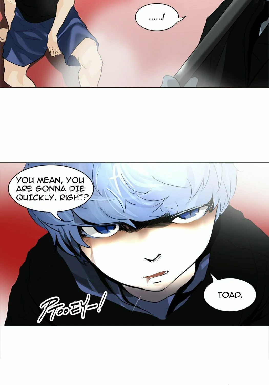 Tower of God Chapter 212 page 49 - 
