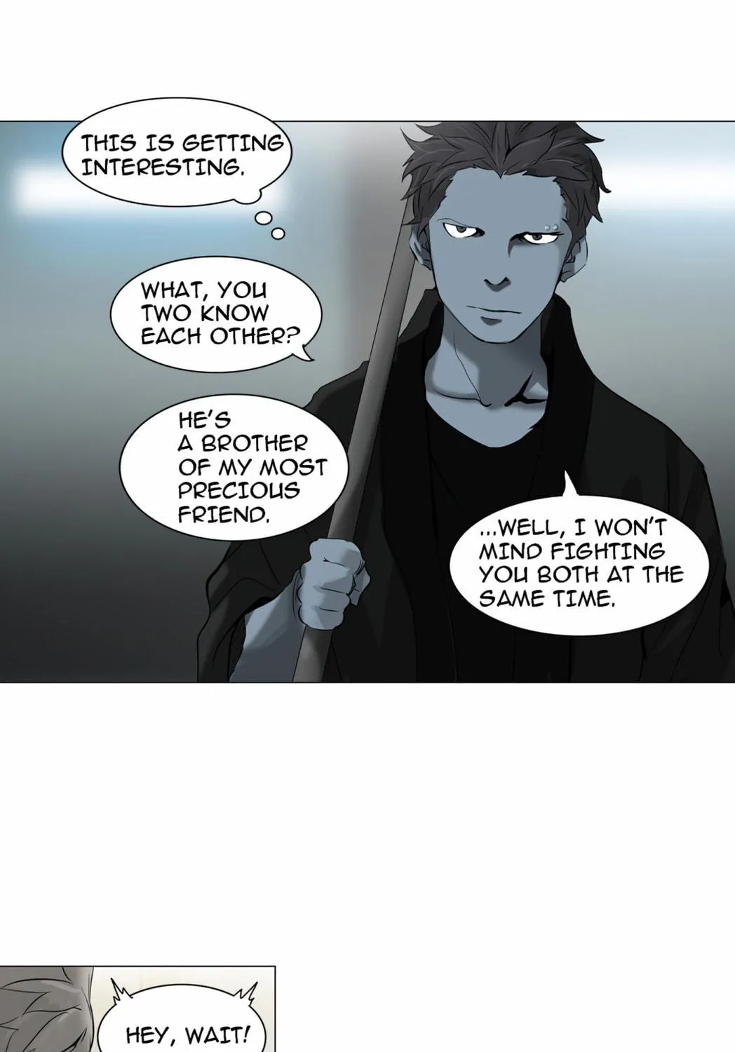 Tower of God Chapter 212 page 53 - 