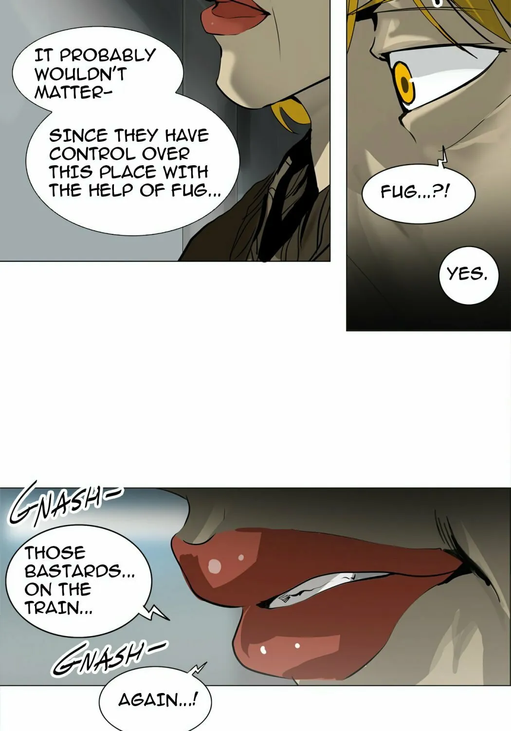 Tower of God Chapter 212 page 67 - 