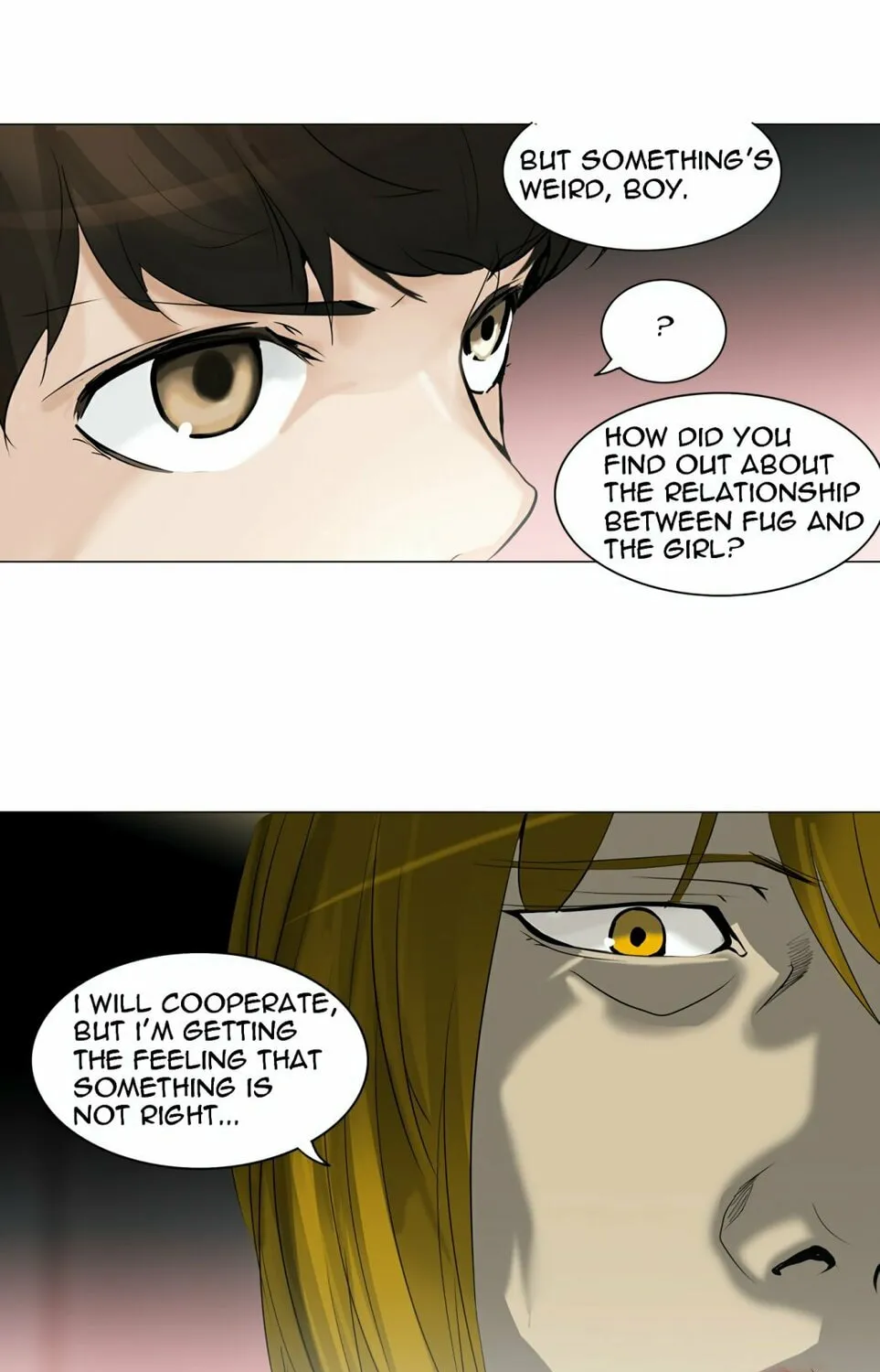 Tower of God Chapter 212 page 87 - 