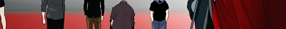 Tower of God Chapter 213 page 2 - 