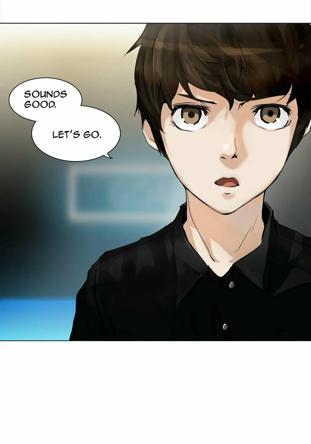 Tower of God Chapter 213 page 16 - 