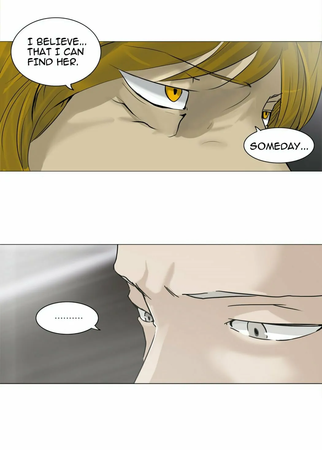 Tower of God Chapter 213 page 43 - 