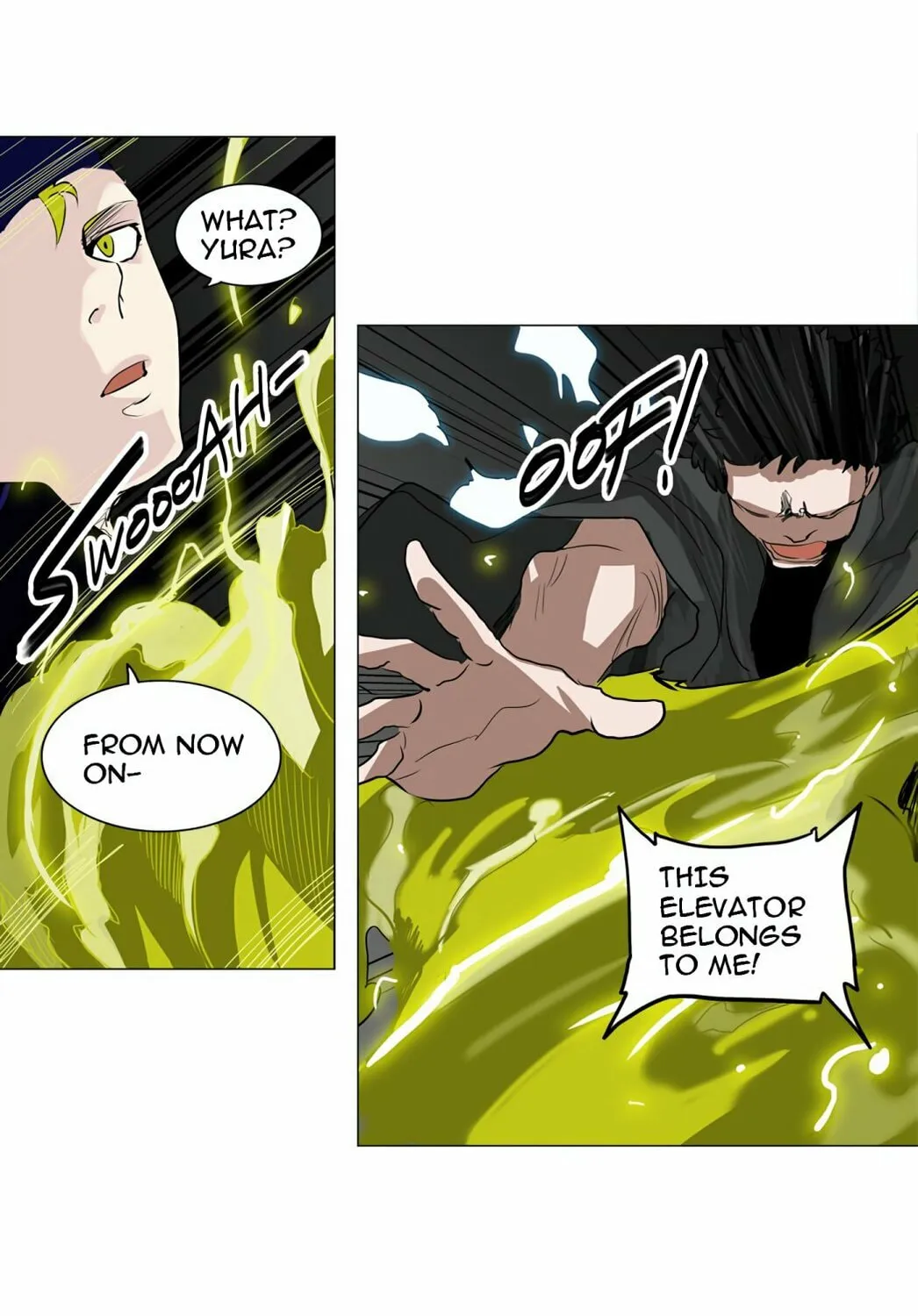 Tower of God Chapter 213 page 70 - 