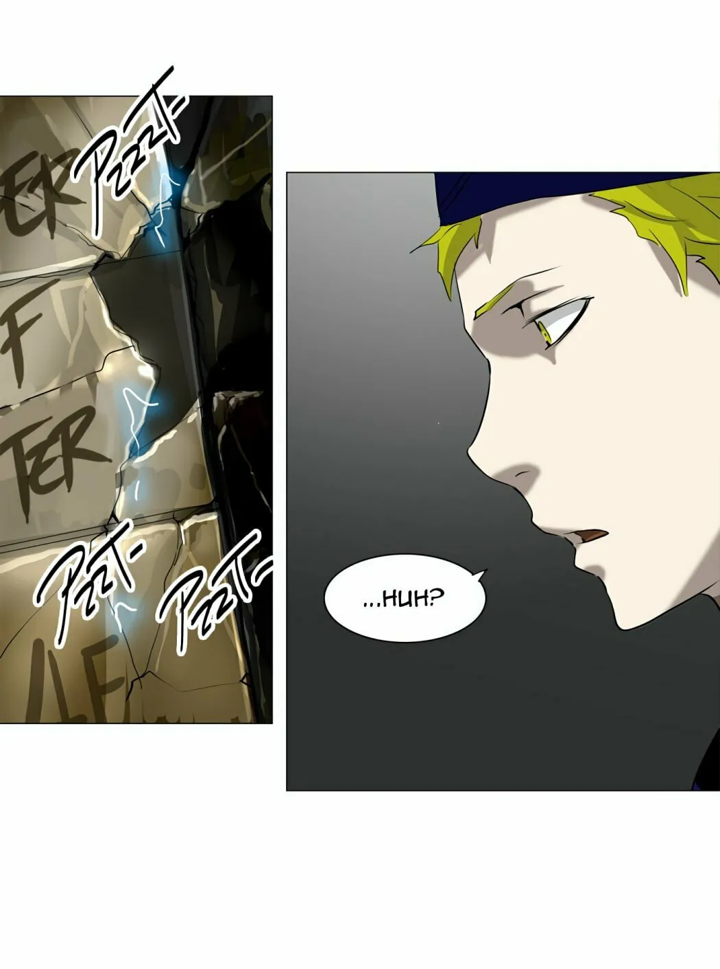 Tower of God Chapter 213 page 78 - 