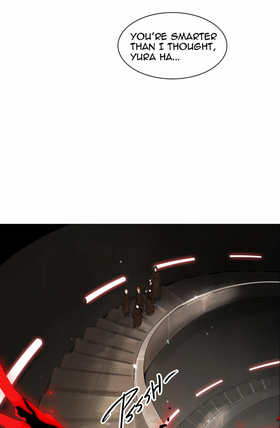Tower of God Chapter 213 page 81 - 