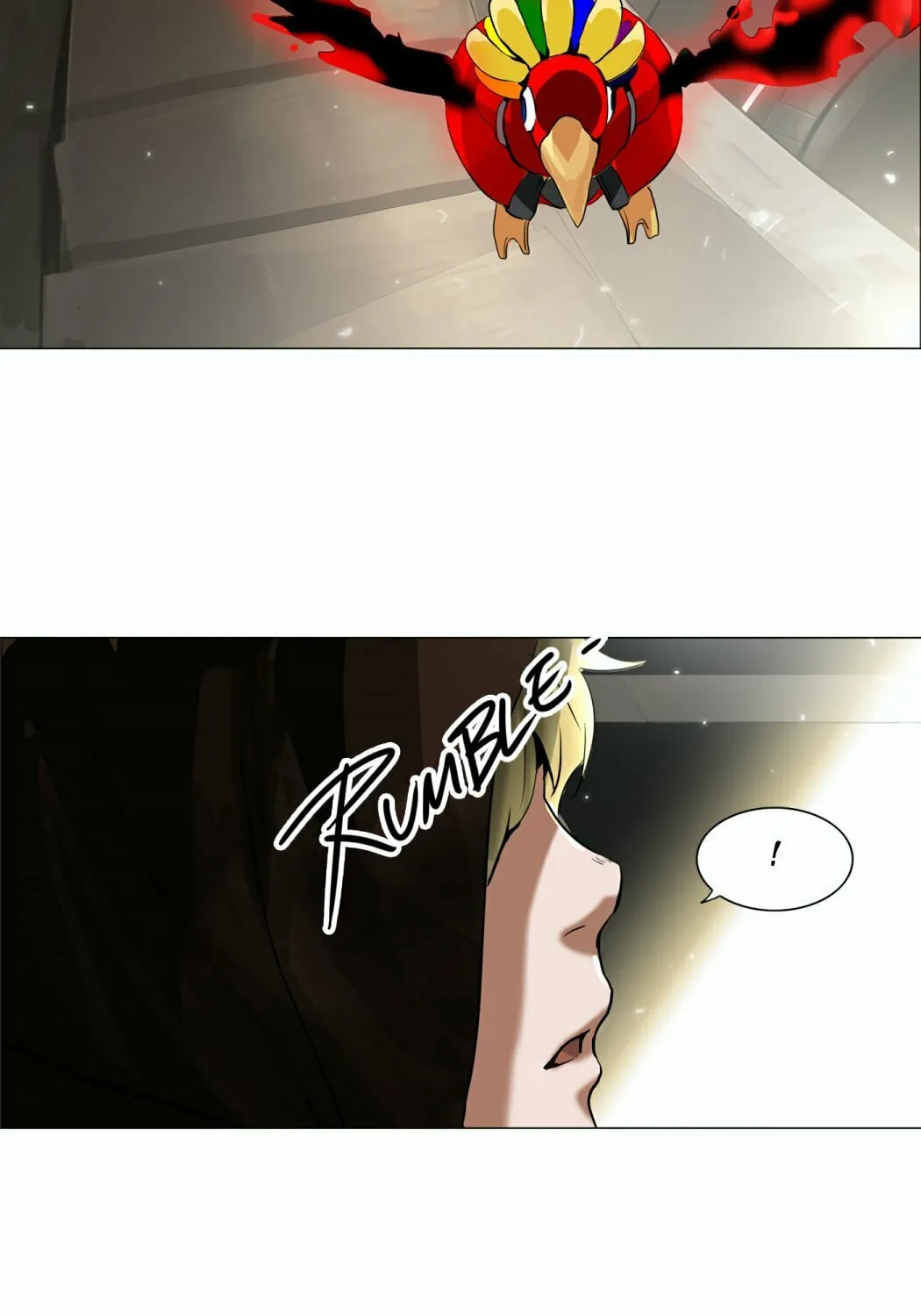 Tower of God Chapter 213 page 83 - 