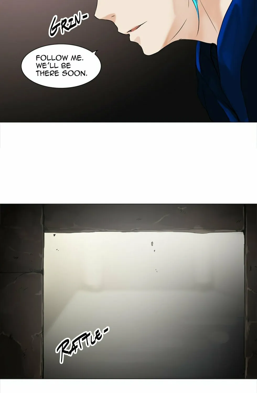 Tower of God Chapter 214 page 47 - 