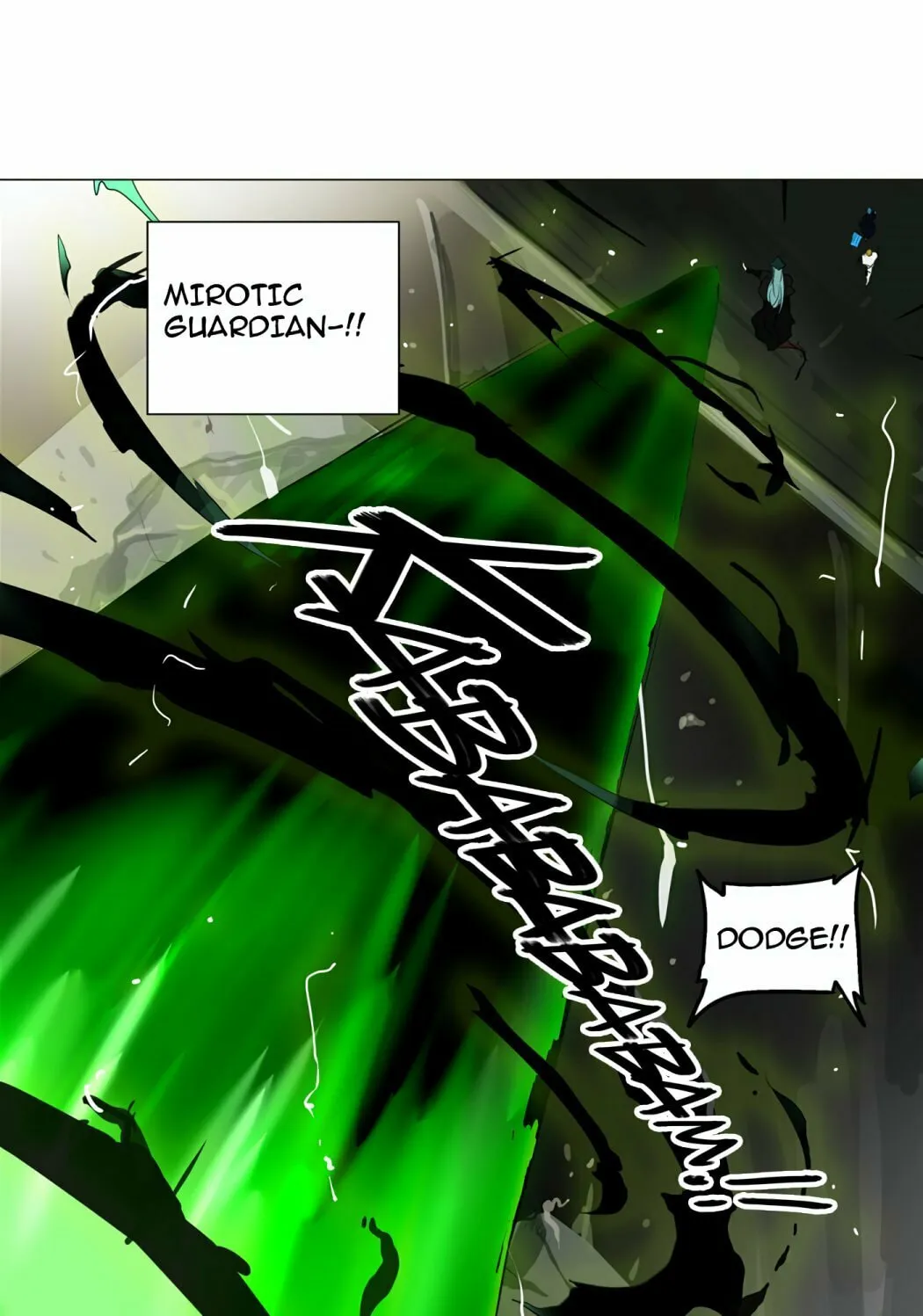 Tower of God Chapter 214 page 77 - 