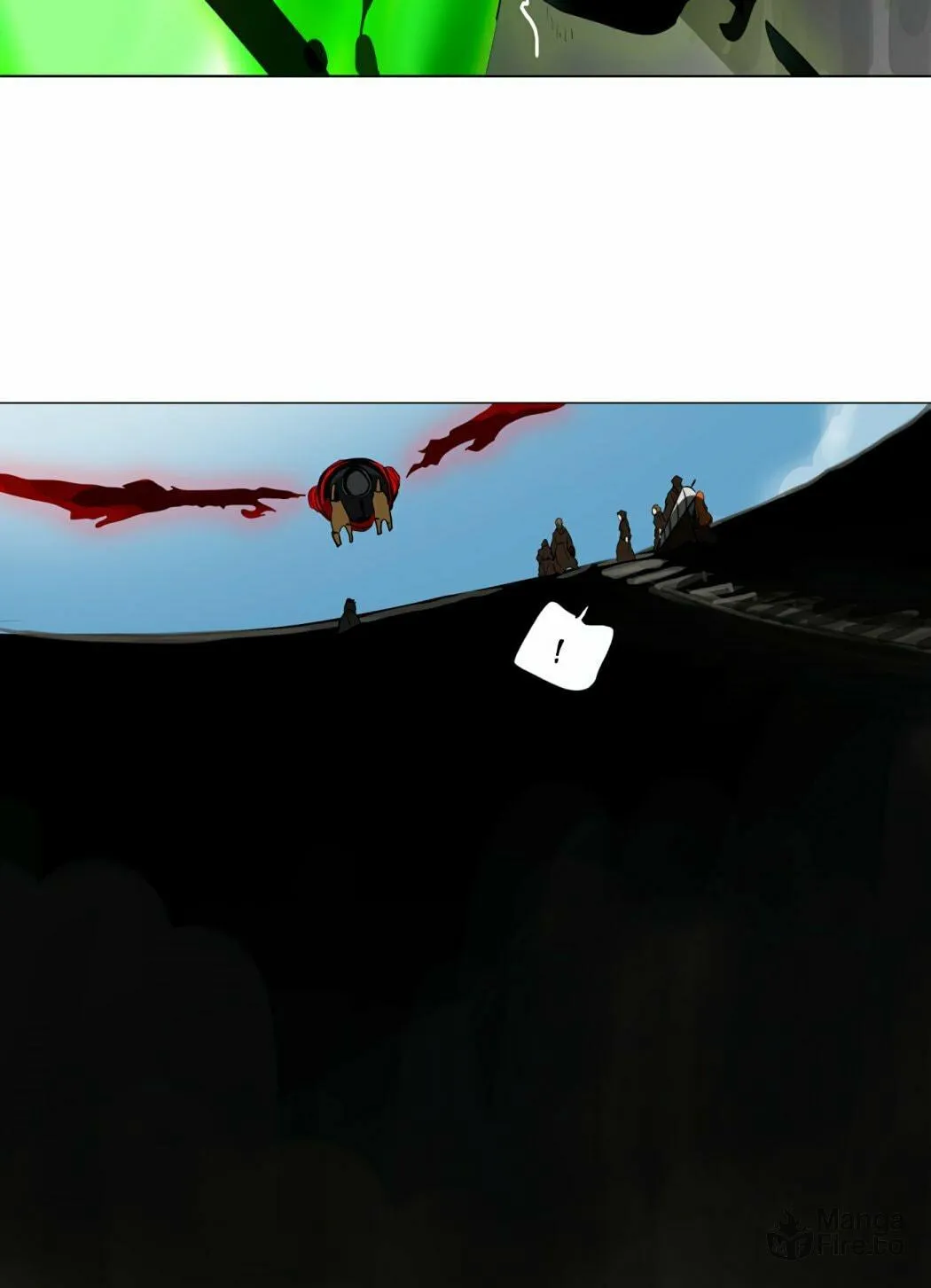 Tower of God Chapter 214 page 78 - 
