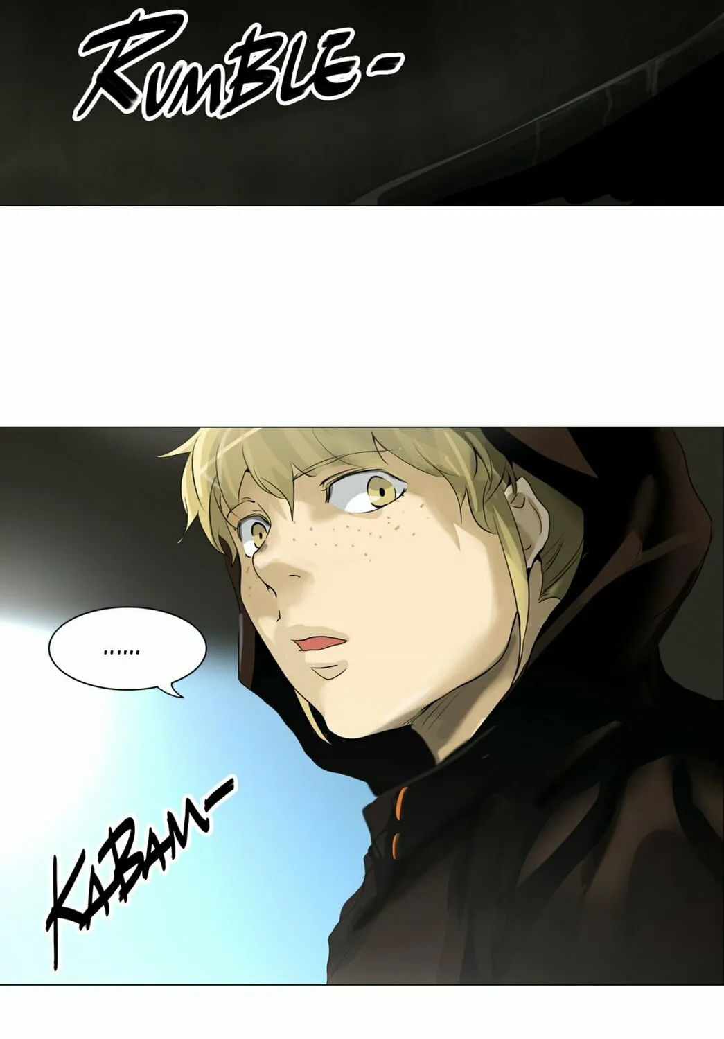 Tower of God Chapter 214 page 79 - 