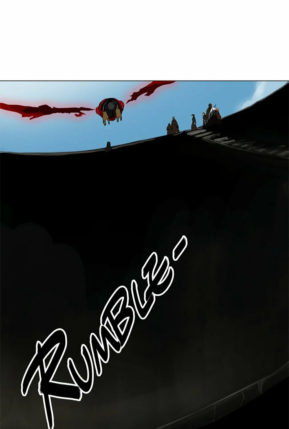 Tower of God Chapter 215 page 1 - 