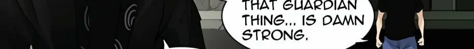 Tower of God Chapter 215 page 22 - 