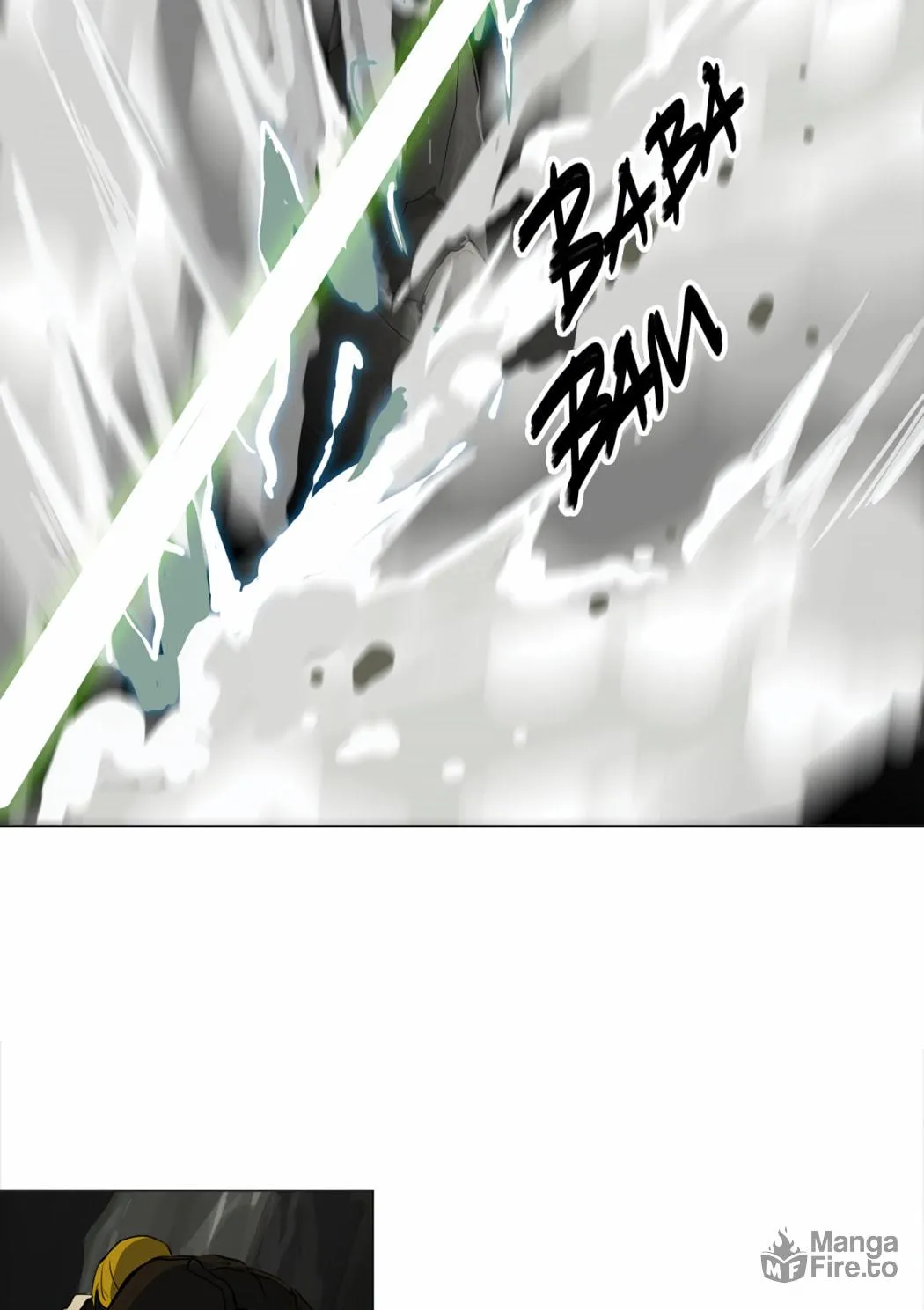 Tower of God Chapter 215 page 35 - 