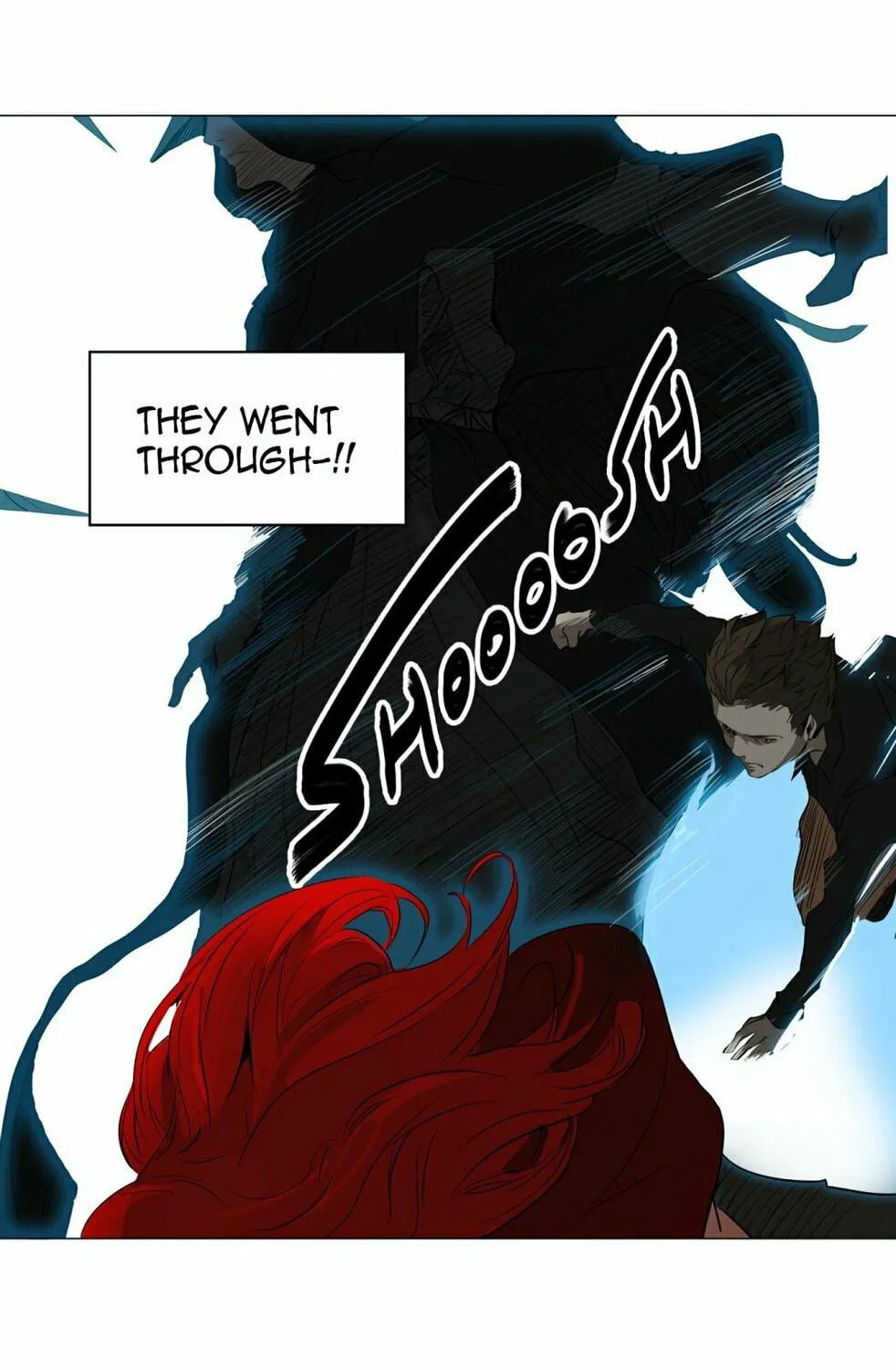 Tower of God Chapter 215 page 41 - 