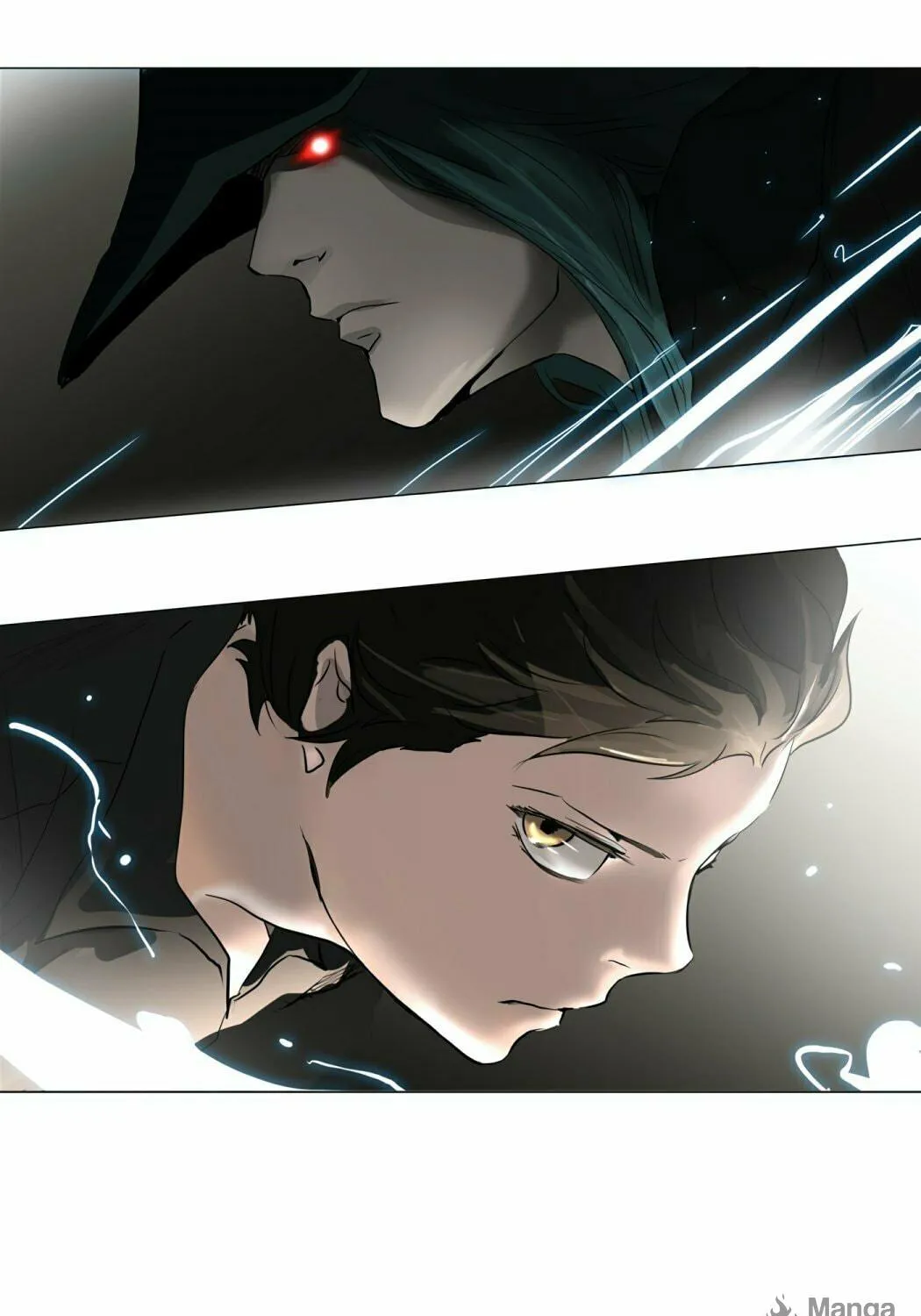 Tower of God Chapter 215 page 43 - 