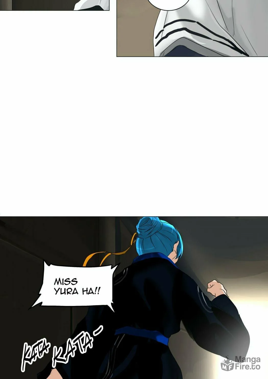 Tower of God Chapter 215 page 71 - 