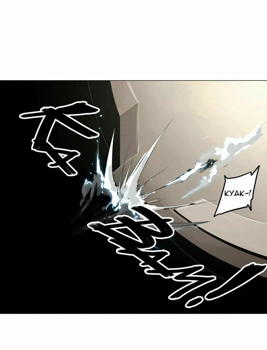 Tower of God Chapter 215 page 74 - 