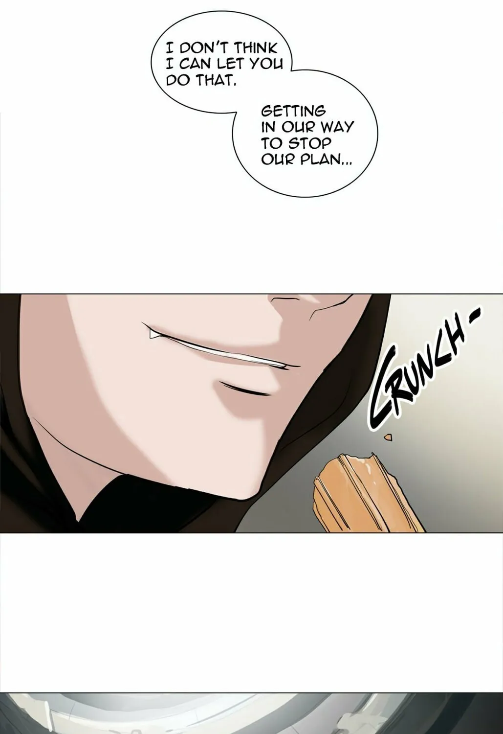 Tower of God Chapter 215 page 79 - 