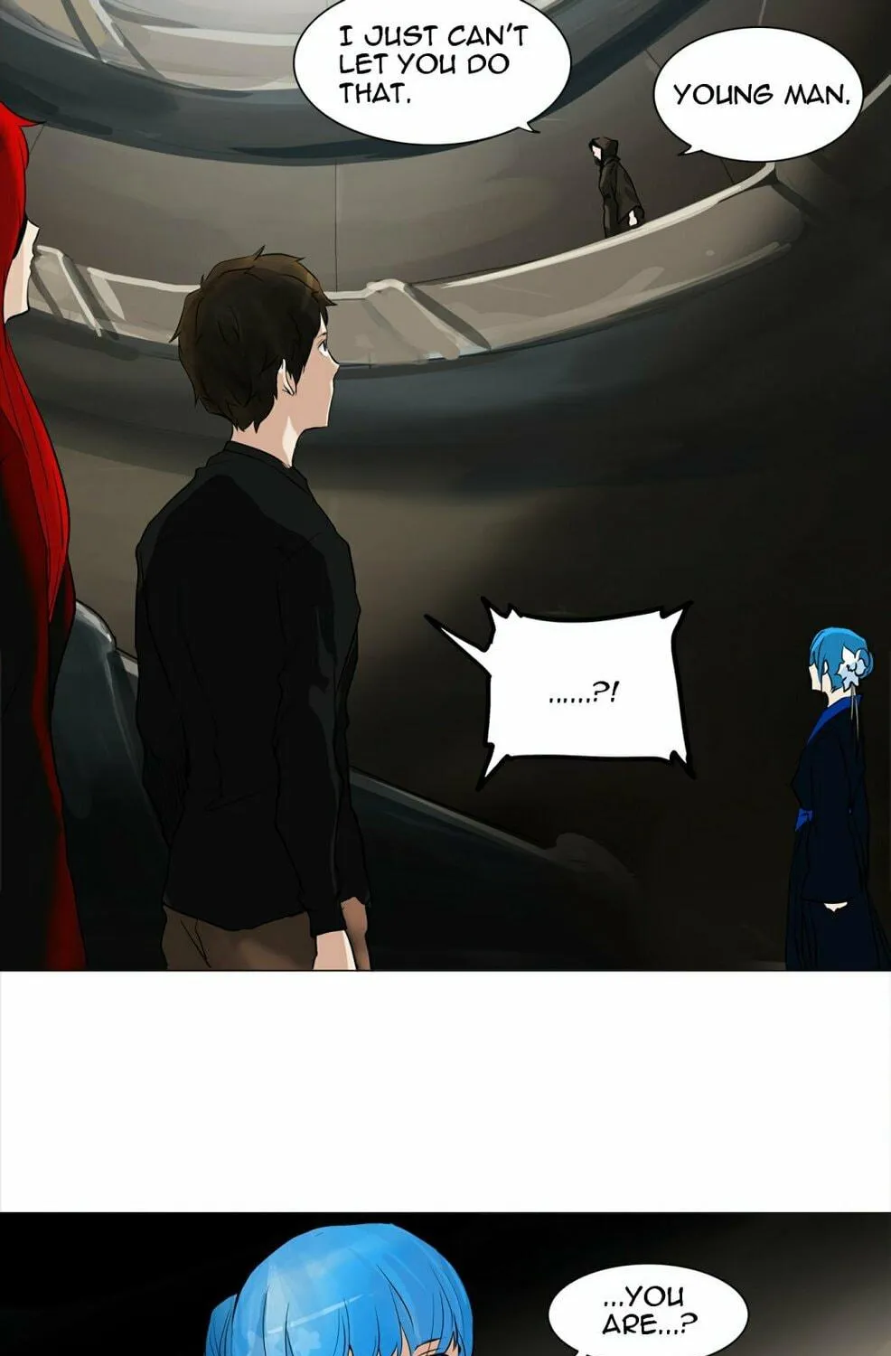 Tower of God Chapter 215 page 81 - 