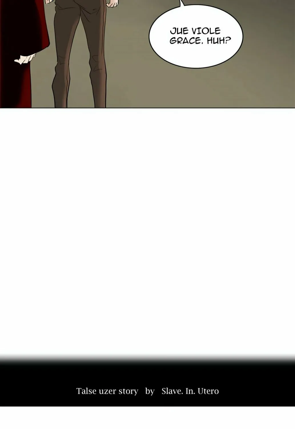 Tower of God Chapter 216 page 13 - 