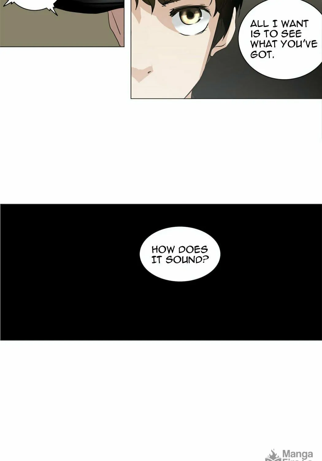 Tower of God Chapter 216 page 26 - 
