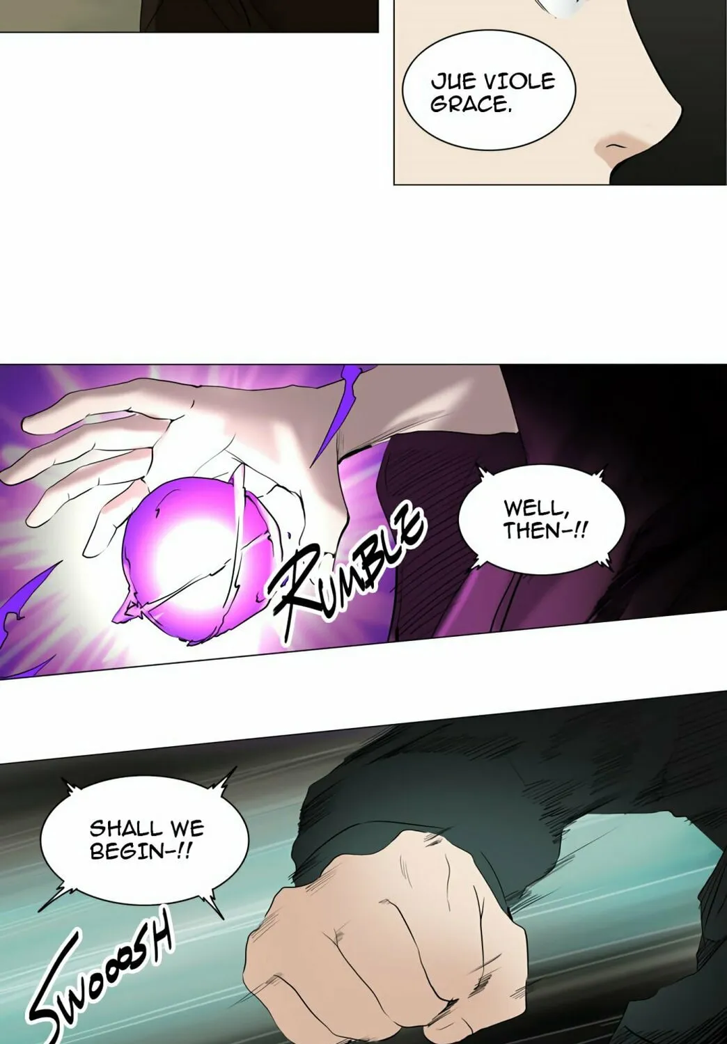 Tower of God Chapter 216 page 48 - 