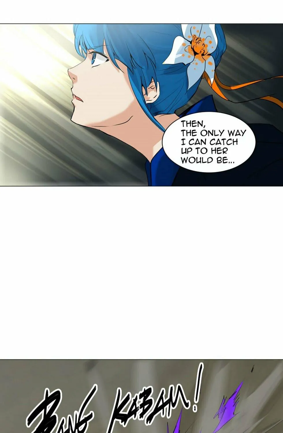 Tower of God Chapter 216 page 55 - 