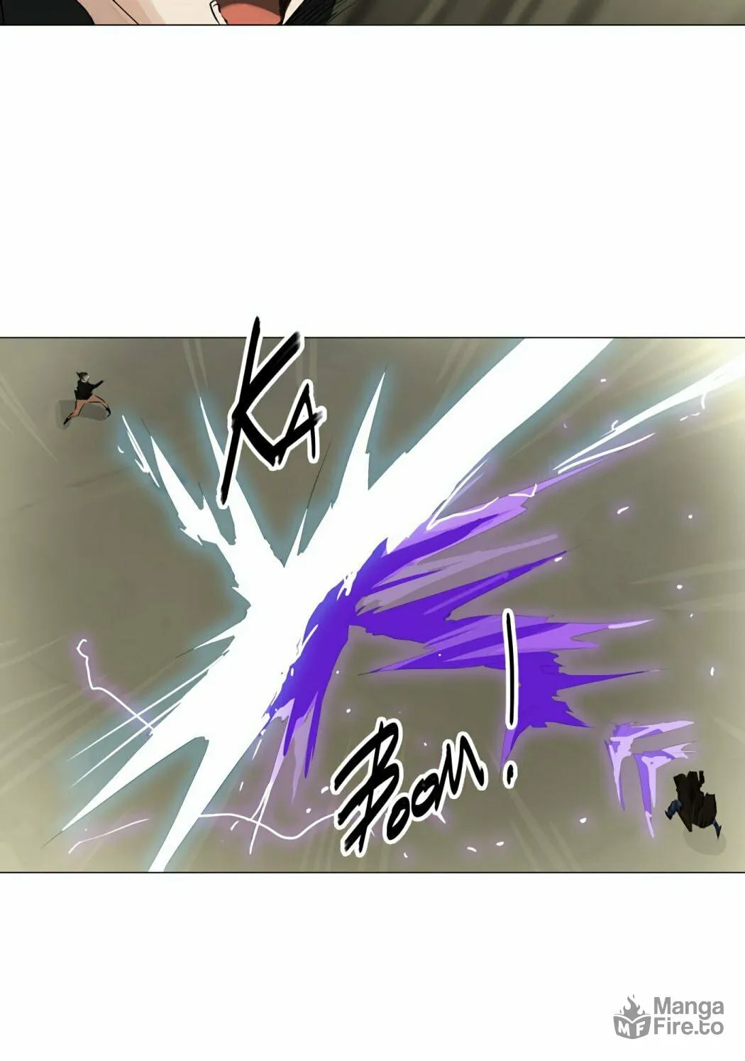 Tower of God Chapter 216 page 61 - 