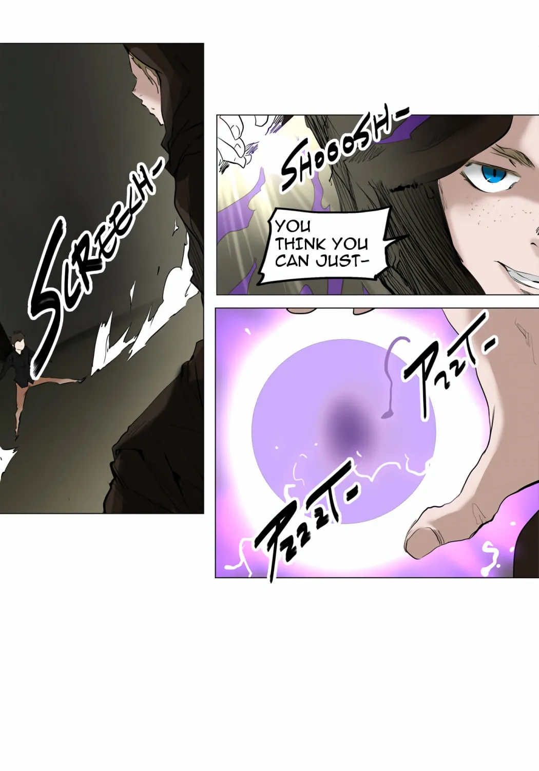 Tower of God Chapter 216 page 62 - 
