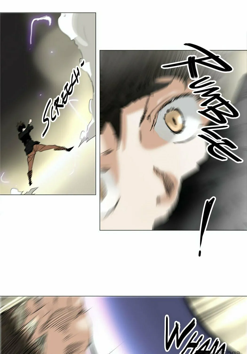 Tower of God Chapter 216 page 66 - 