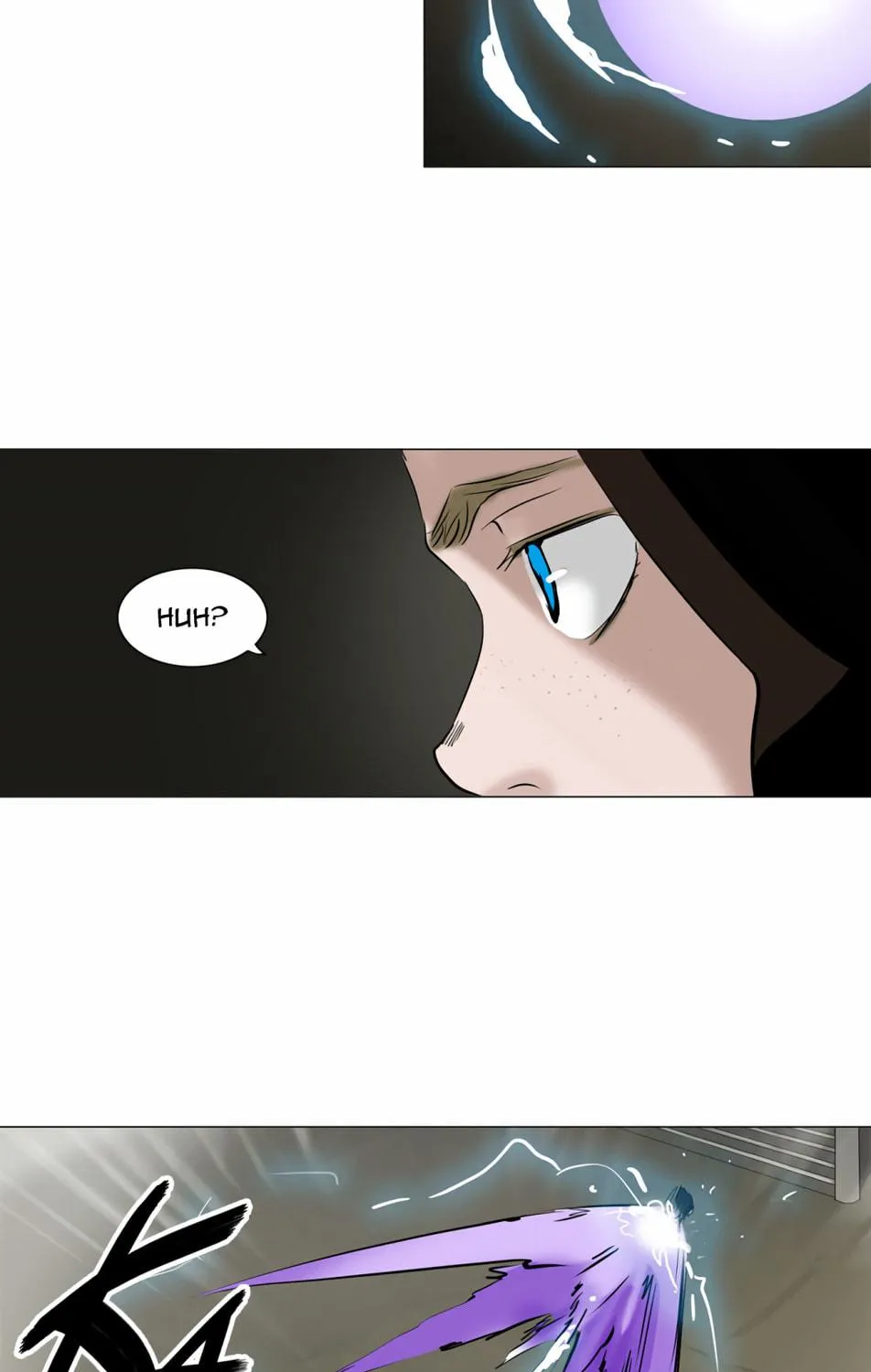 Tower of God Chapter 216 page 74 - 