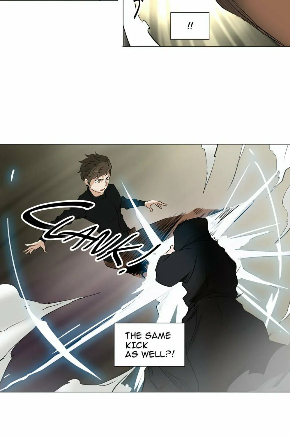 Tower of God Chapter 216 page 78 - 
