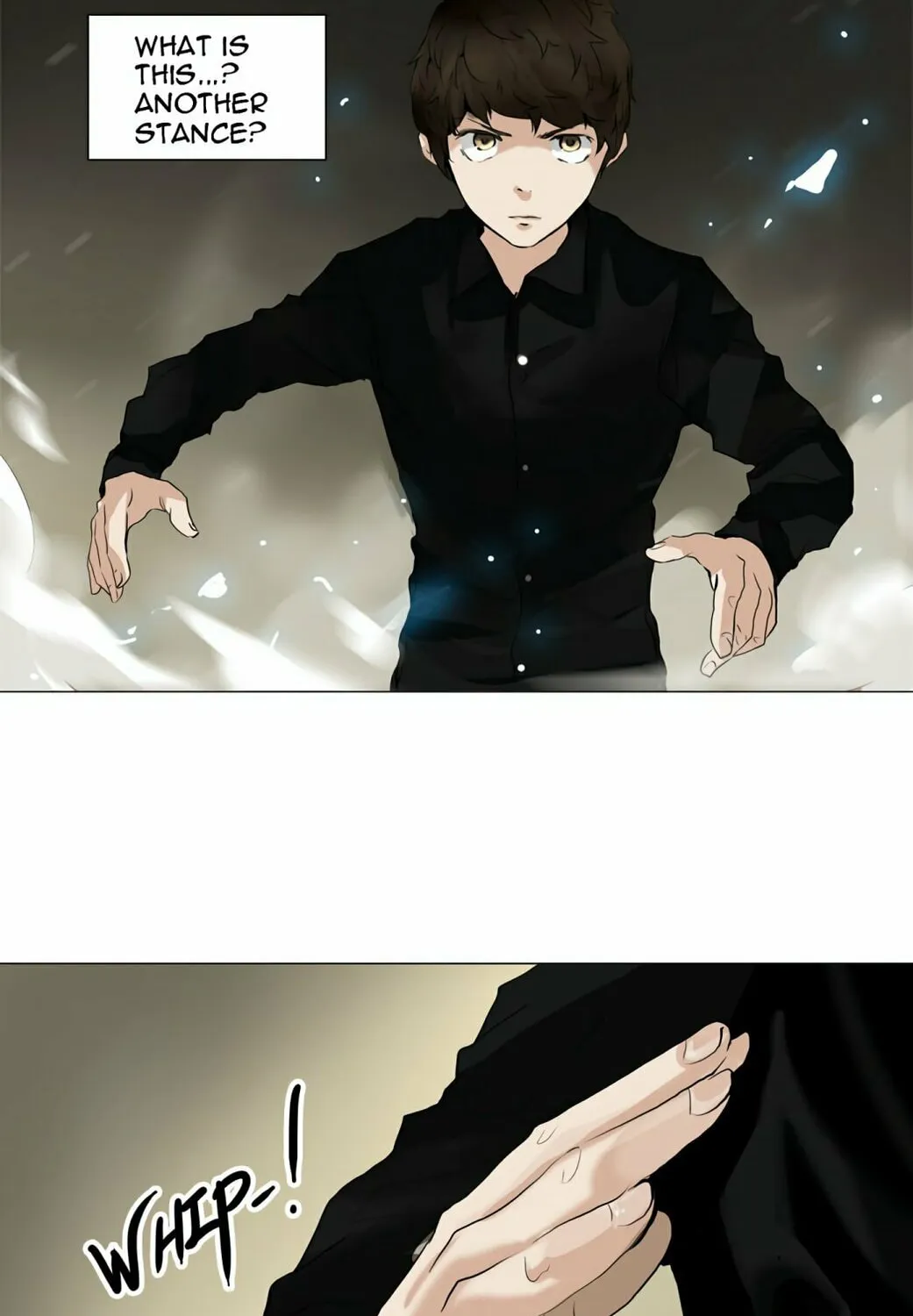 Tower of God Chapter 216 page 82 - 