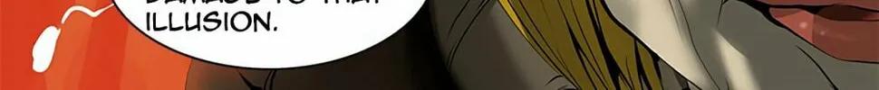 Tower of God Chapter 217 page 21 - 