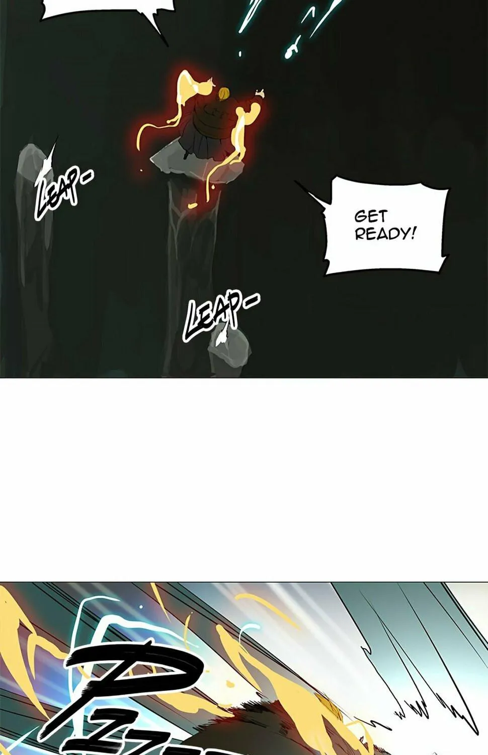 Tower of God Chapter 217 page 26 - 