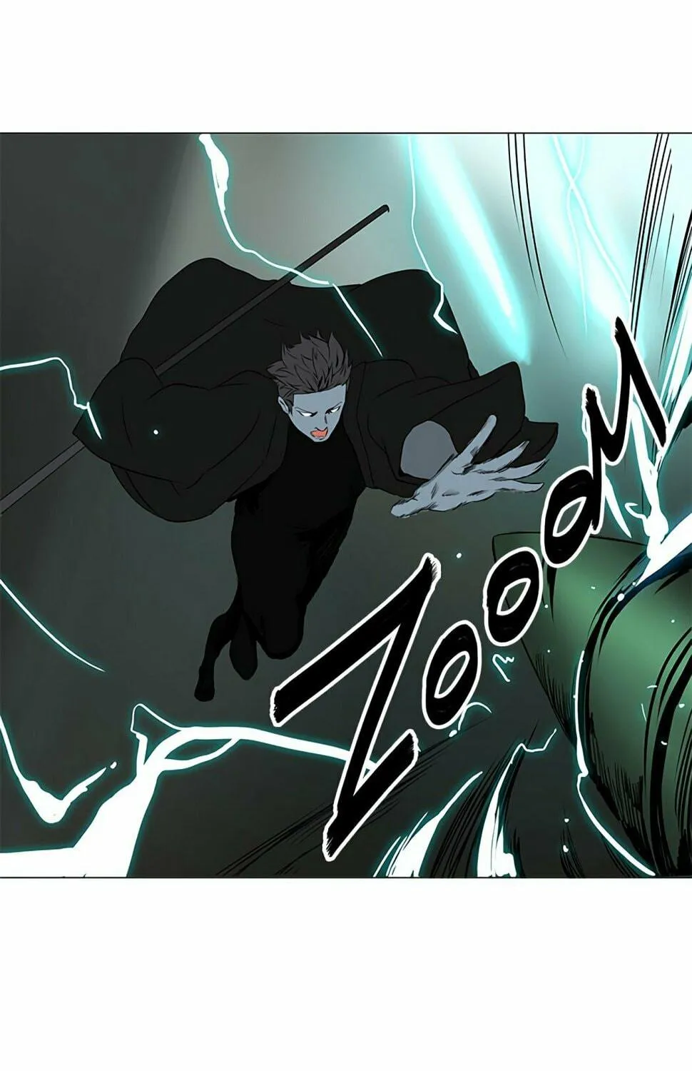 Tower of God Chapter 217 page 34 - 