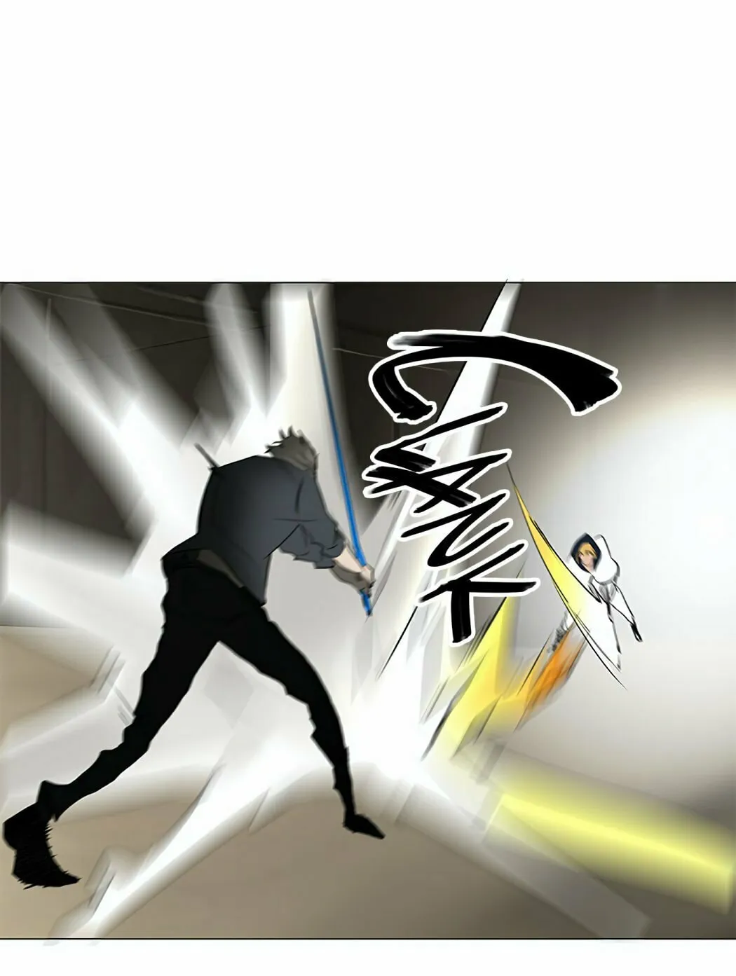 Tower of God Chapter 217 page 42 - 