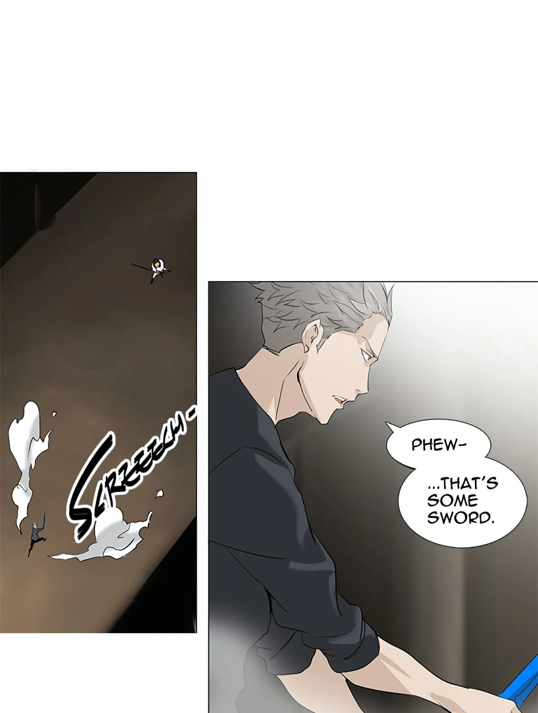 Tower of God Chapter 217 page 43 - 