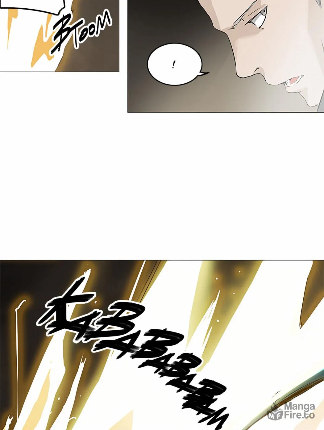 Tower of God Chapter 217 page 54 - 