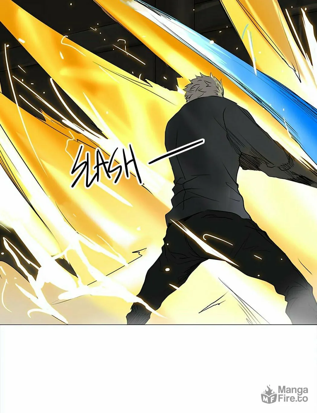 Tower of God Chapter 217 page 59 - 