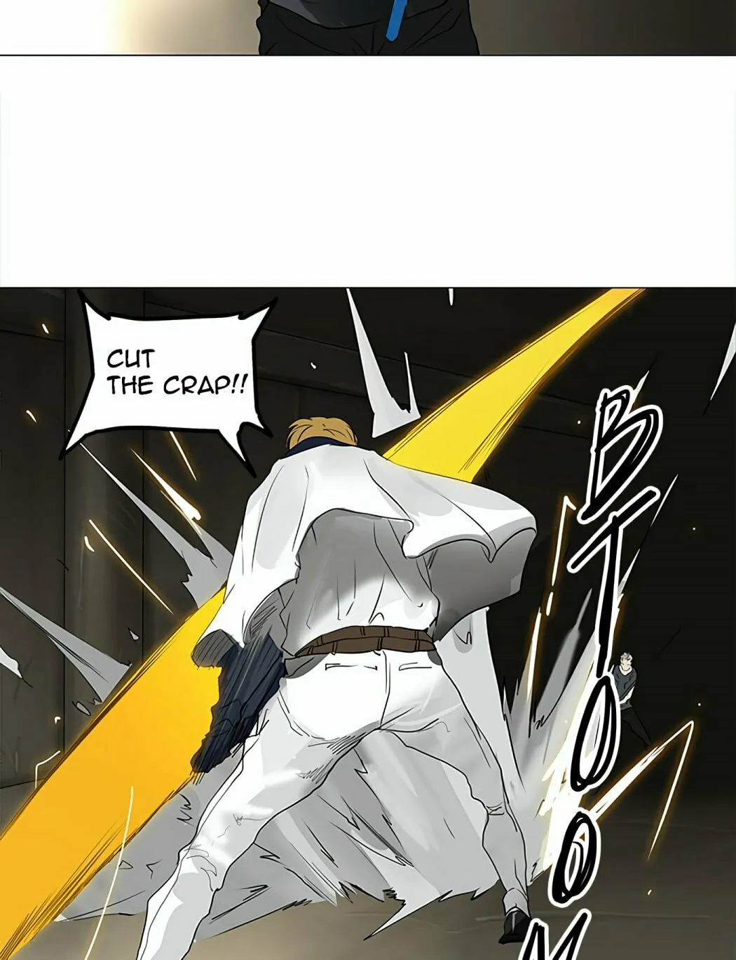 Tower of God Chapter 217 page 63 - 