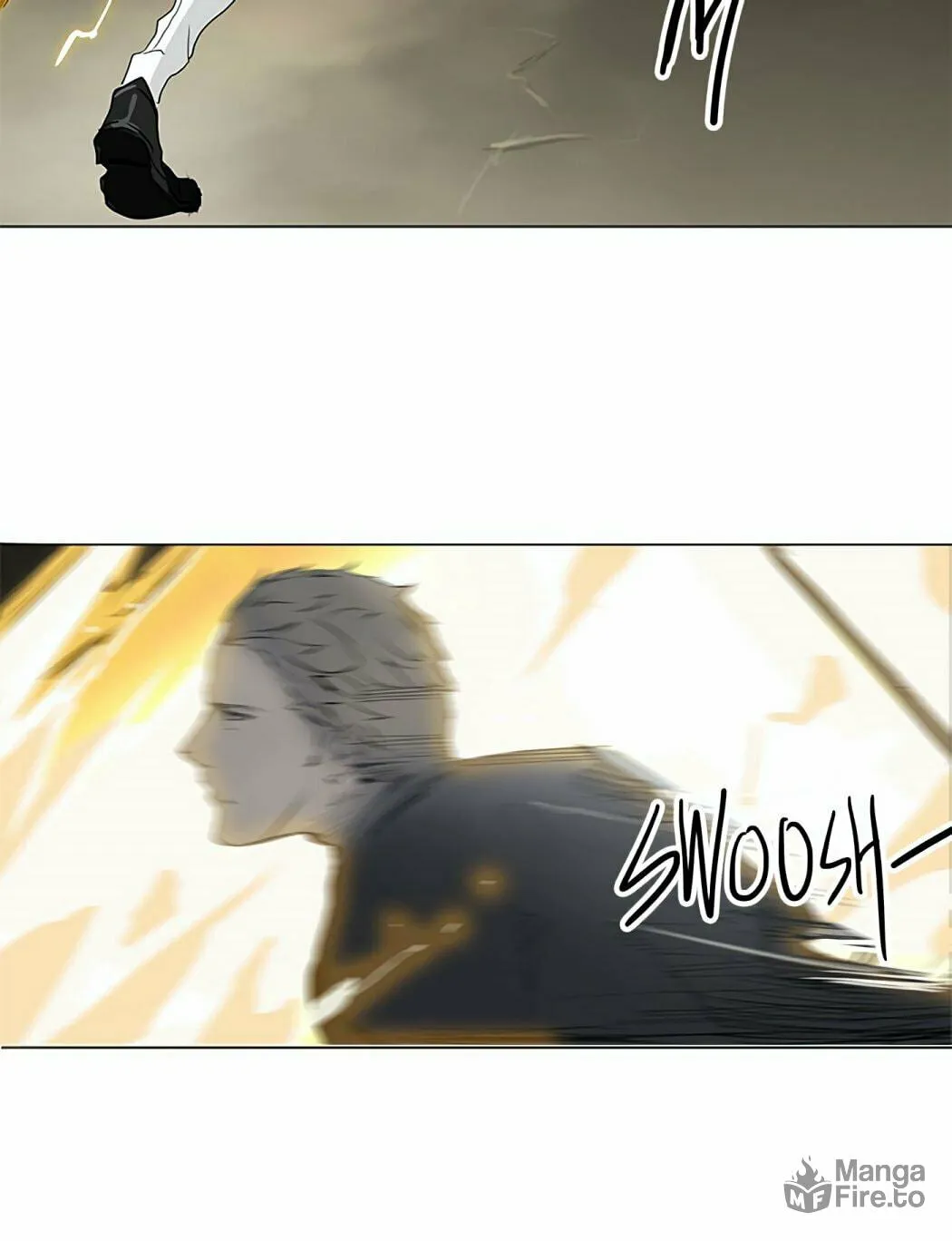 Tower of God Chapter 217 page 64 - 