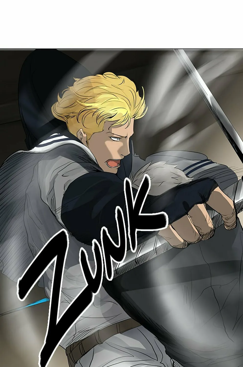 Tower of God Chapter 218 page 1 - 