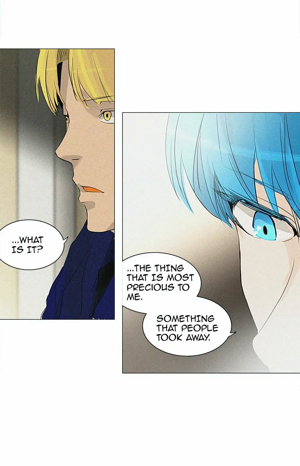 Tower of God Chapter 218 page 13 - 